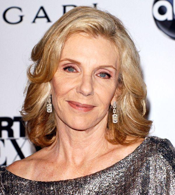 Jill Clayburgh Ear Piercing 2