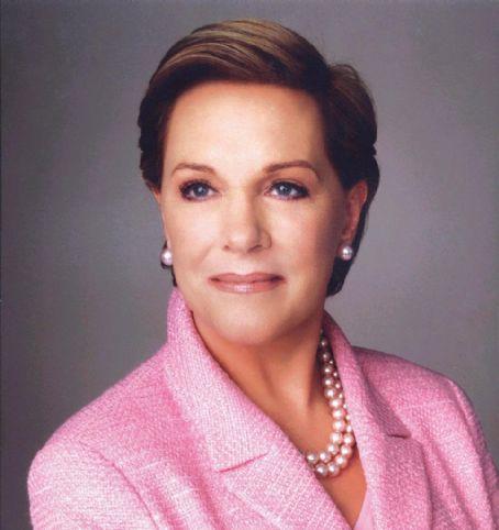 Julie Andrews Ear Piercing 2