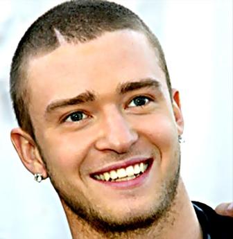 Justin Timberlake