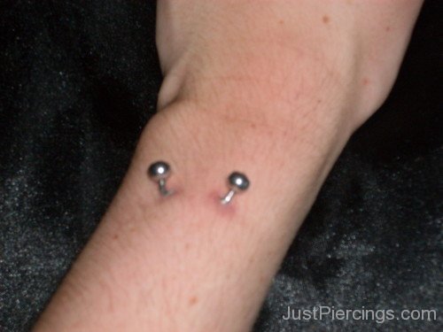 Bar Piercing