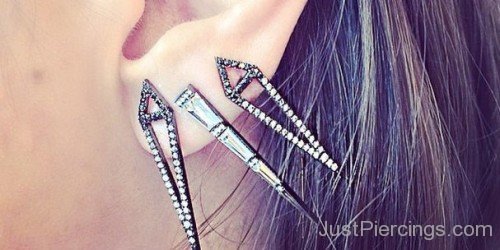 Ear Piercings