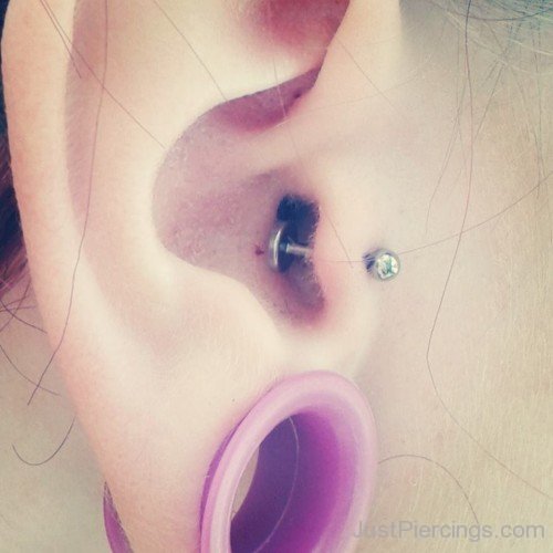 Pretty Ear Piercings Tumblr