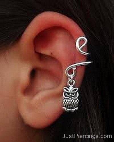 Ear Piercing