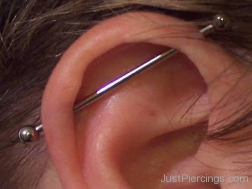 Industrial Piercing