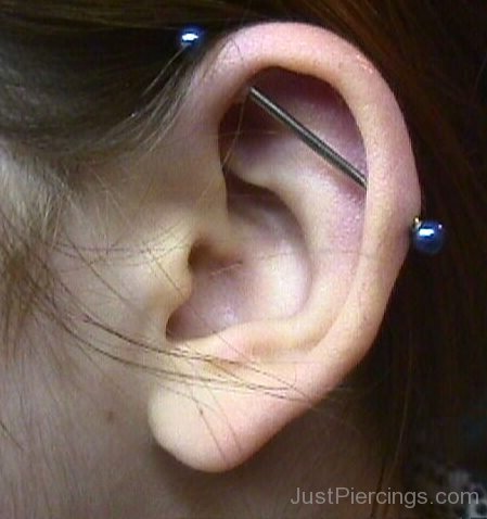 Industrial Piercing