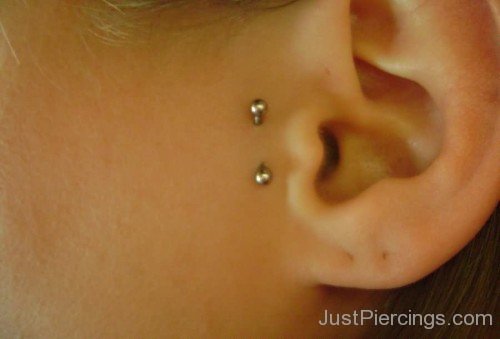 Best Tragus Piercing