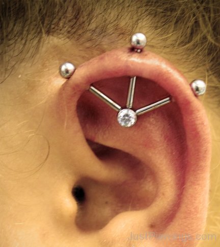 Industrial Piercing