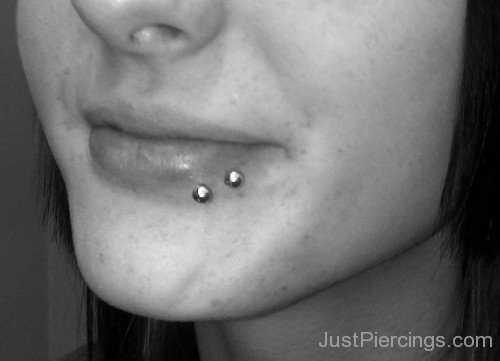 Spider Bites Piercing 