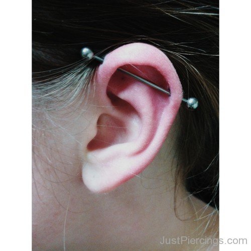 Industrial Piercing