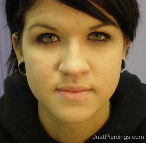 Medusa Piercing Picture