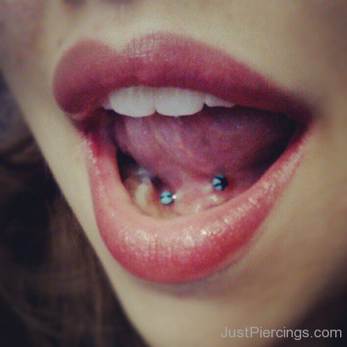 Web Piercing