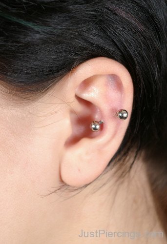 Snug Piercing