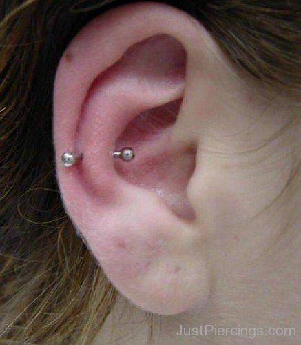 Snug Piercing