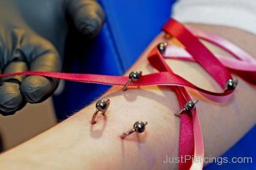 Corset Piercing-JP123