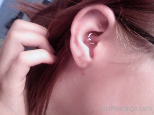 Daith Right Ear-JP123