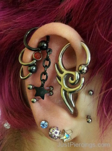 New Piercings-JP123