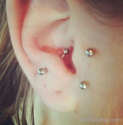 Snug Piercing-PN123