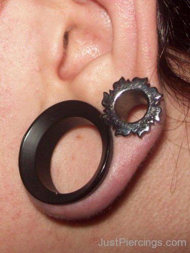  Ear Piercing