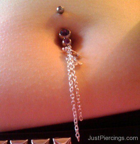 Belly Piercing Image