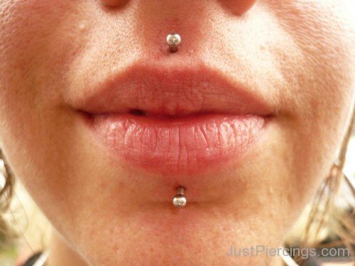 Cuber Bites Piercing Image