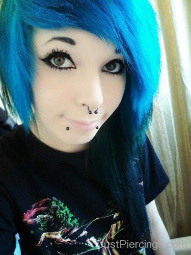 Septum Piercing 