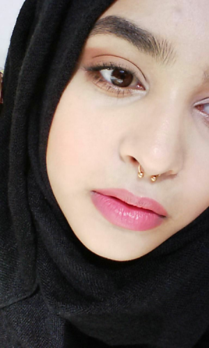 Septum Piercing