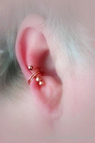 Snug Piercing