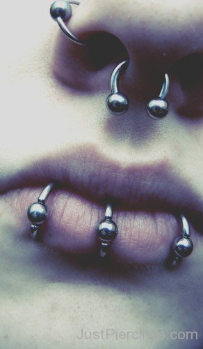 Spectum Piercing