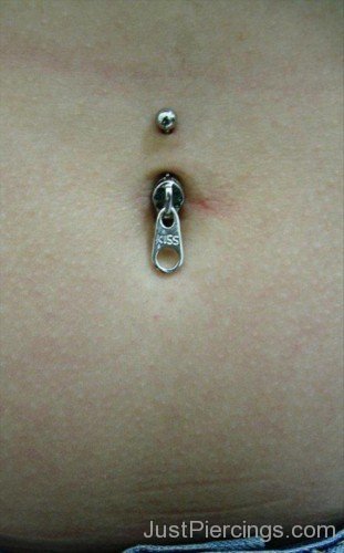 Belly Piercing 47-JP1026