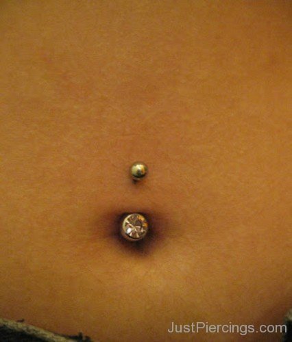 Belly Piercing 789-JP1027