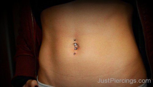 Belly Piercing