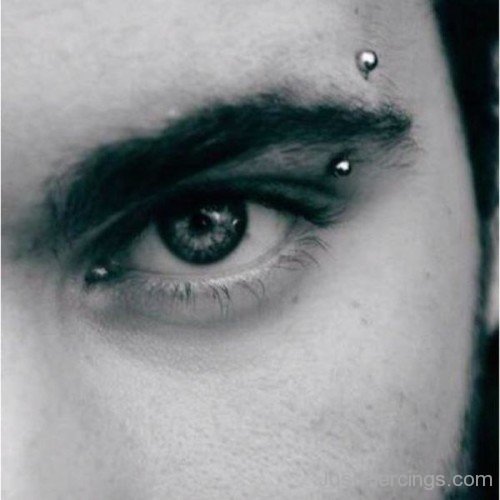 Eyebrow Piercing-JP1060