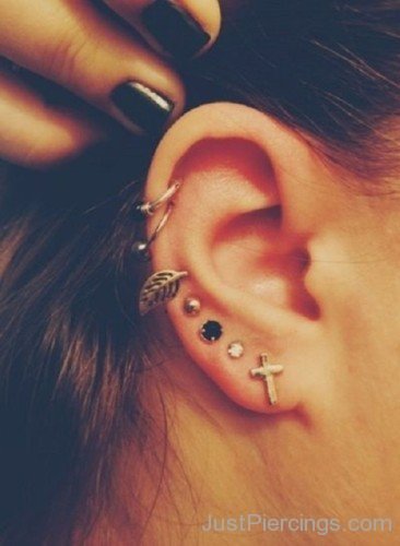 Helix Piercing Image-JP127