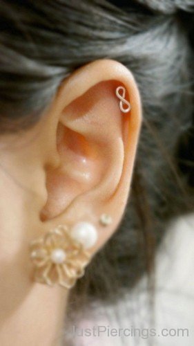 Infinity Helix Piercing-JP1073