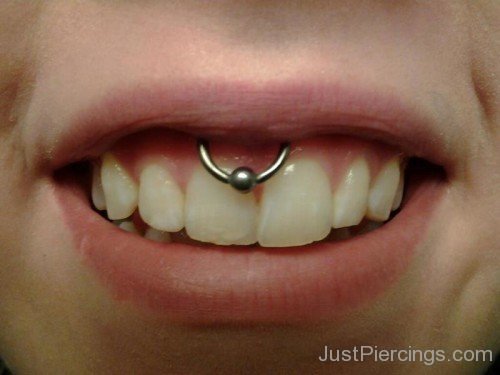 Inside Lip Piercing-JP1059