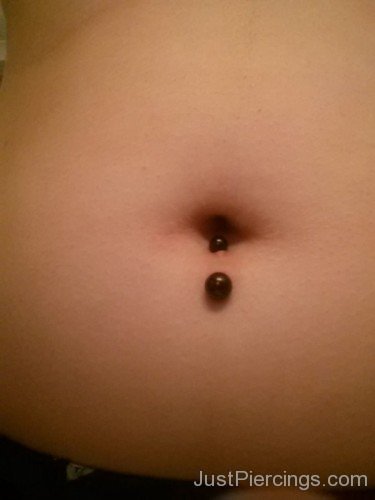 New Belly Piercing-JP1082