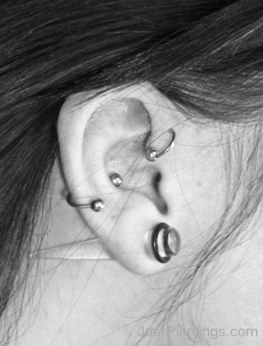 Nice Ear Piercing-JP1083