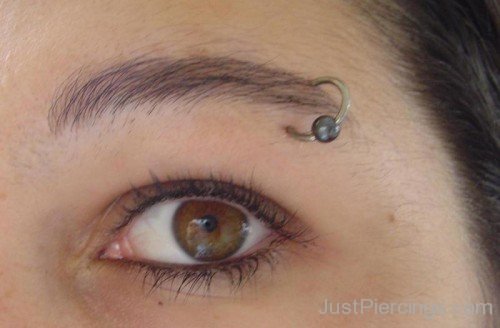 Nice Eyebrow Piercing-JP1074