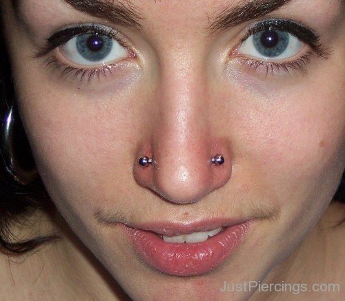 Nice Nose Piercing-JP1108