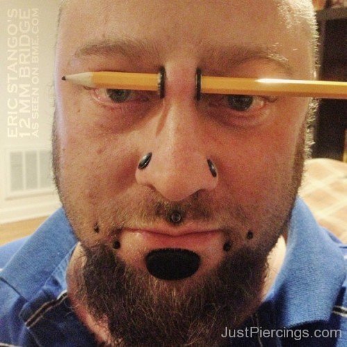 Nose Piercing-JP1114