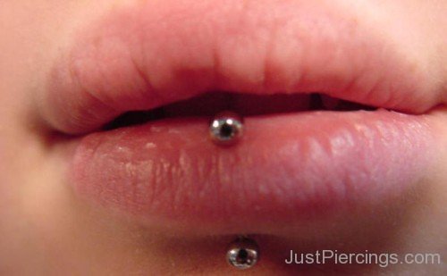 Oral Piercing