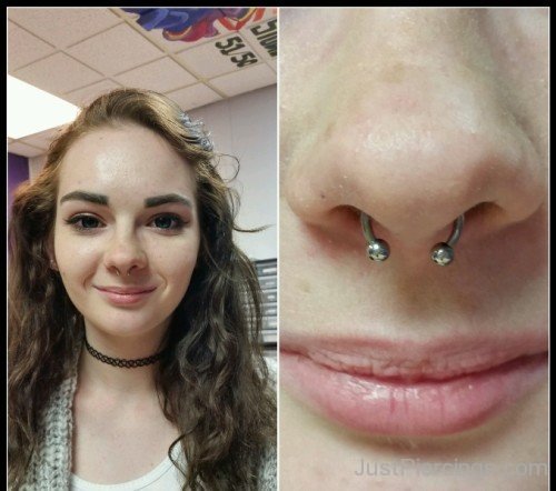 Septum  Piercing-JP1123