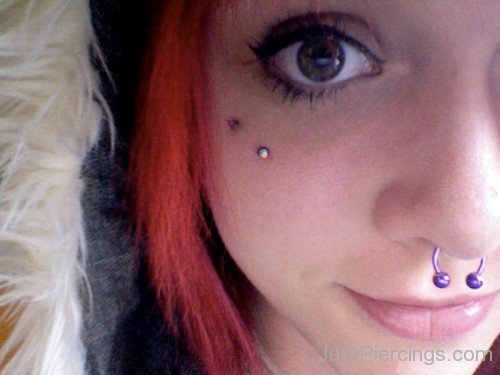 Septum Piercing