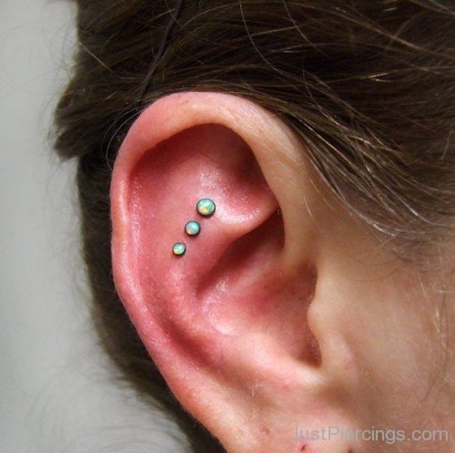 Anti Helix Piercing Image-JP1106