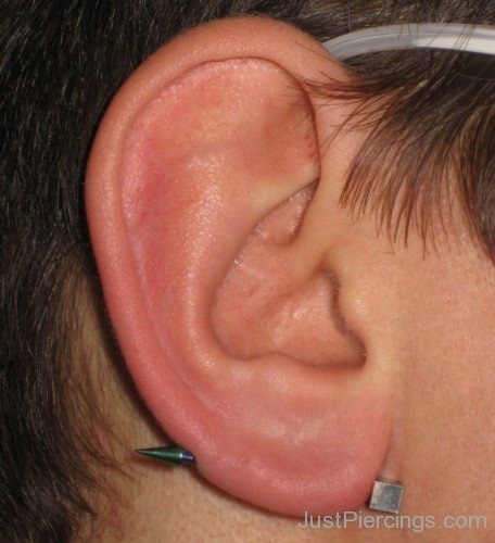 Awesome Ear Piercing 0528-JP102