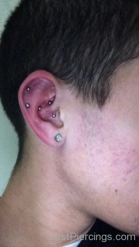 Awesome Ear Piercing-JP1013