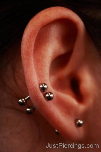 Dual Snug Piercing-JP1036