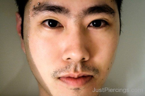 Eyebrow Piercing-JP1029