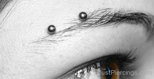 Fantastic Eyebrow Piercing-JP1030