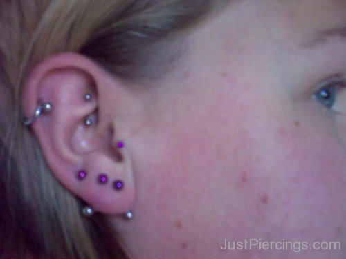 Nice Ear Piercing-JP135